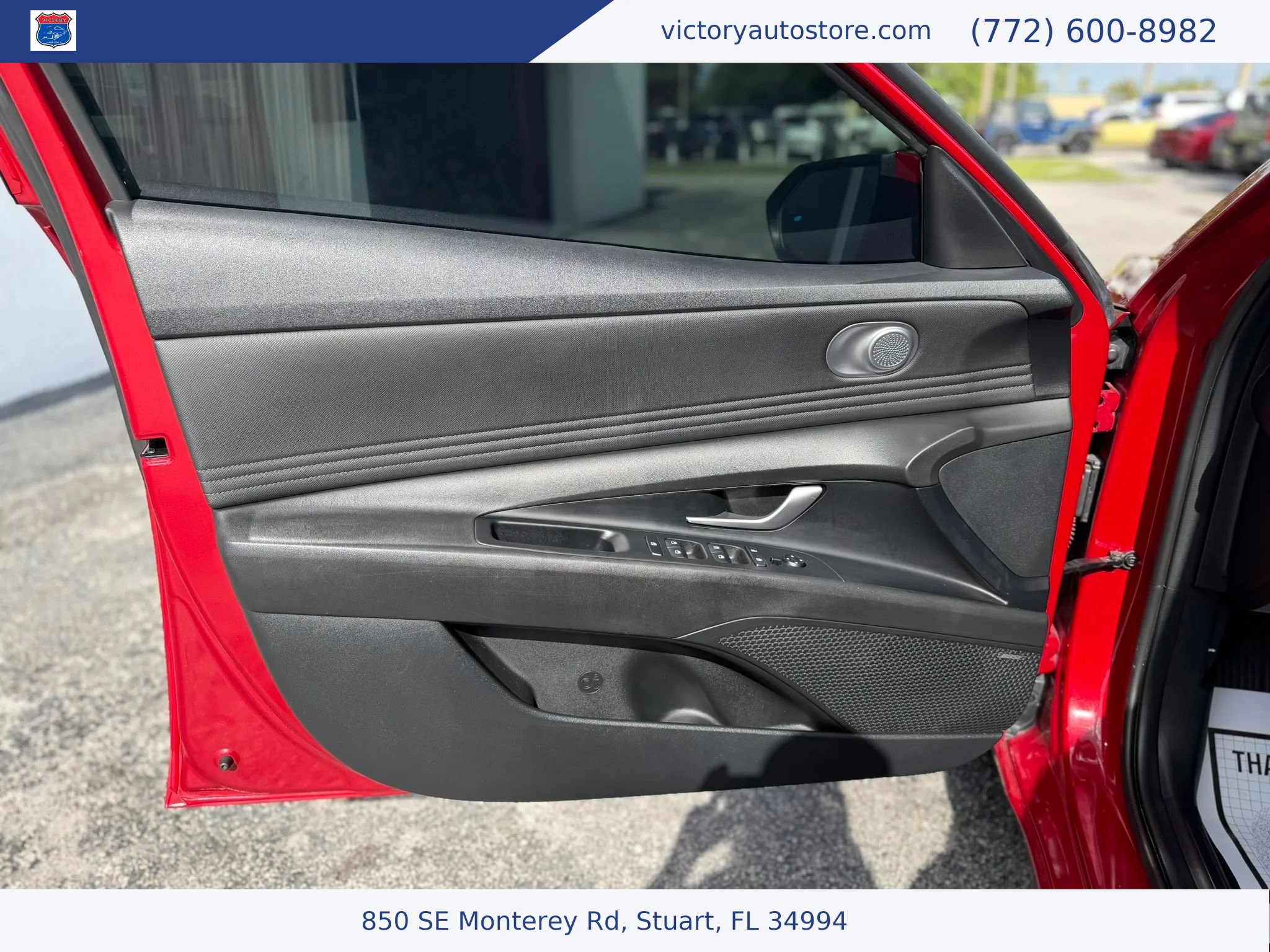 Used 2023 Hyundai Elantra Limited FWD image 38