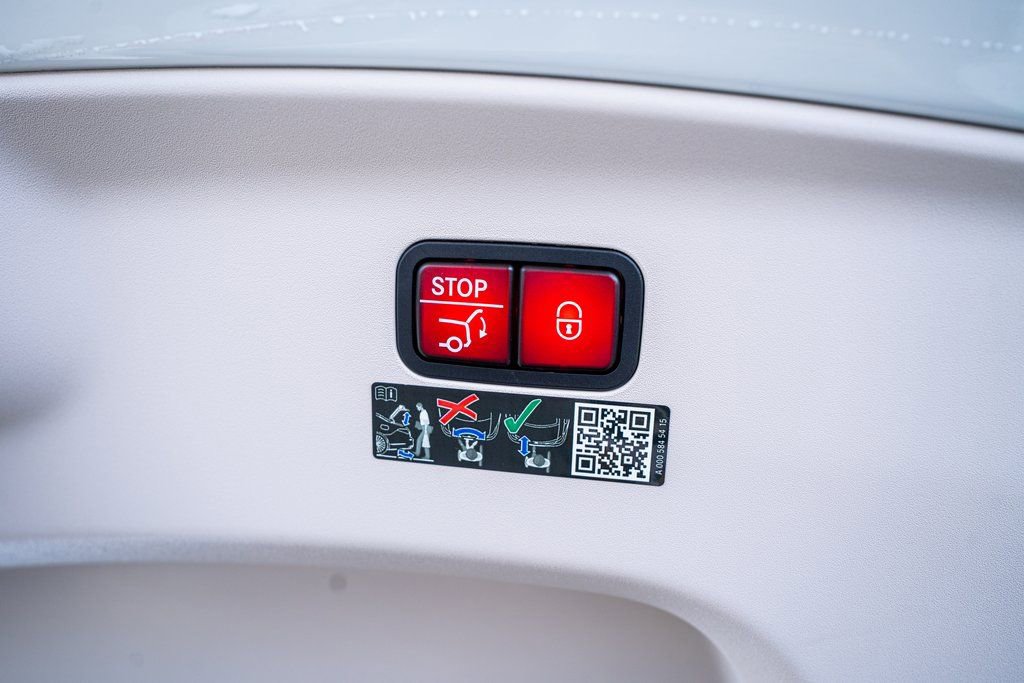 Used 2022 Mercedes-Benz AMG GT 53 w/ Executive Rear Seat Package image 67