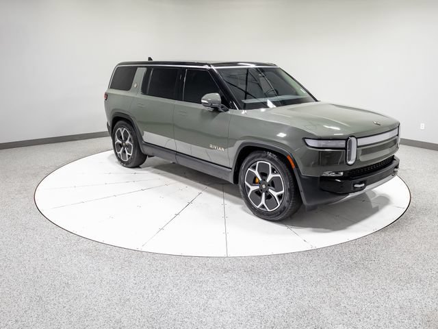 Used 2023 Rivian R1S Launch Edition AWD/4WD image 31