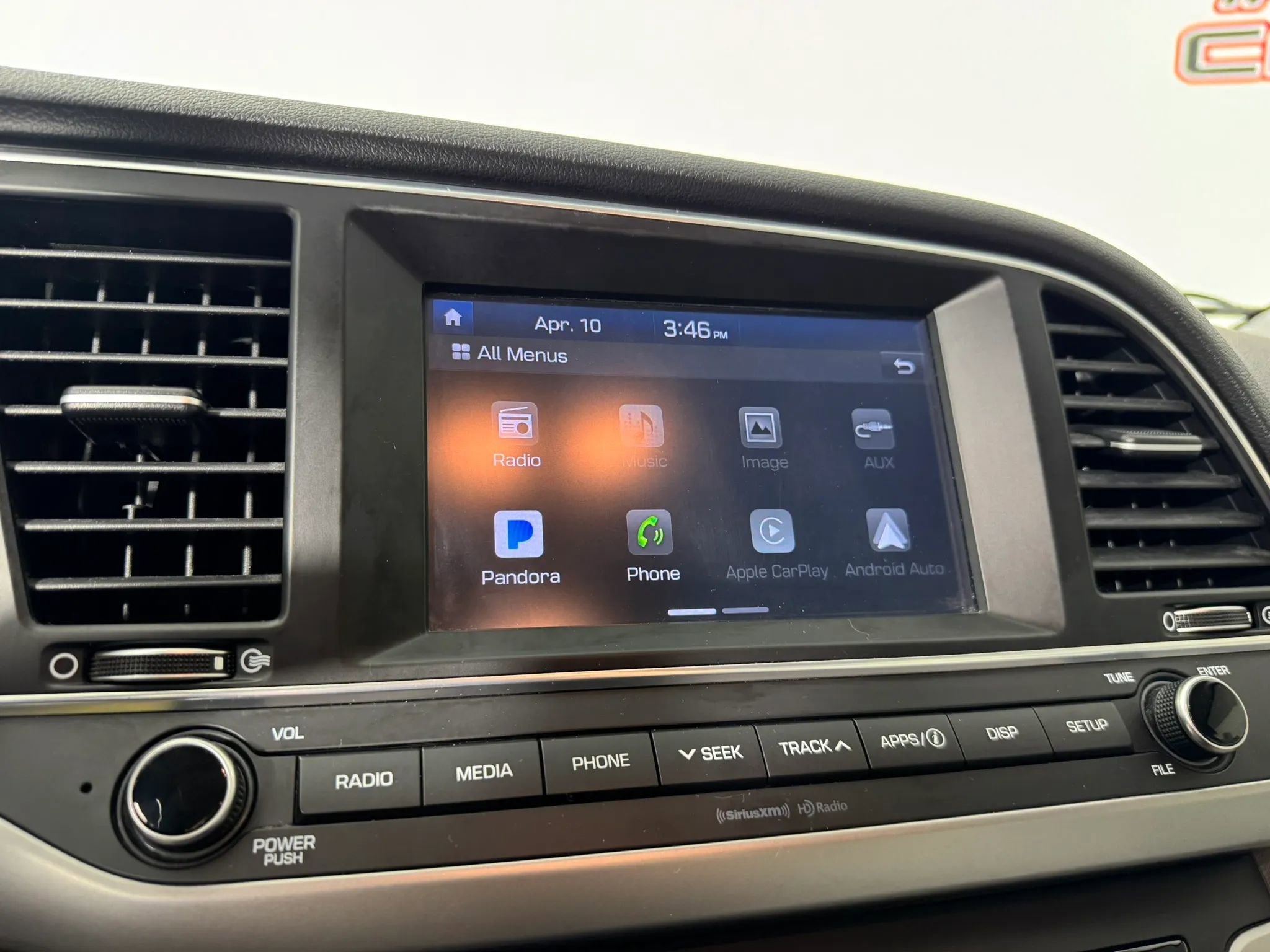 Used 2018 Hyundai Elantra SEL w/ Cargo Package FWD image 19