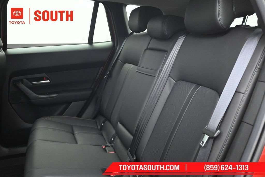 Used 2026 MAZDA CX-50 2.5 Hybrid w/ Premium Plus Pkg AWD/4WD image 27