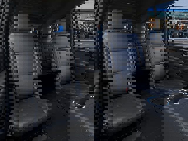 New 2026 Chevrolet Suburban LT w/ Comfort Package image 17