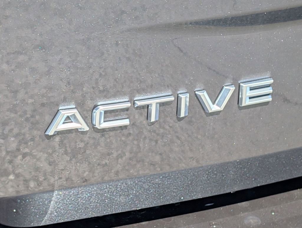 New 2026 Ford Expedition Active AWD/4WD image 15