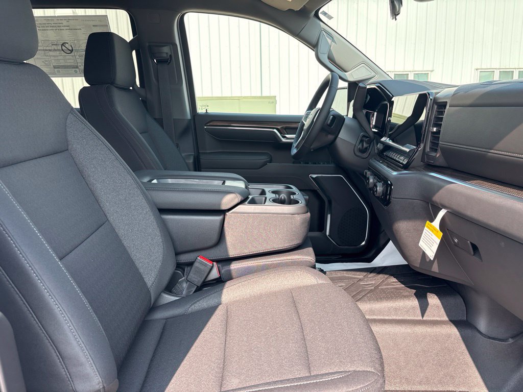 New 2026 Chevrolet Silverado 1500 RST w/ RST Select Package AWD/4WD image 26