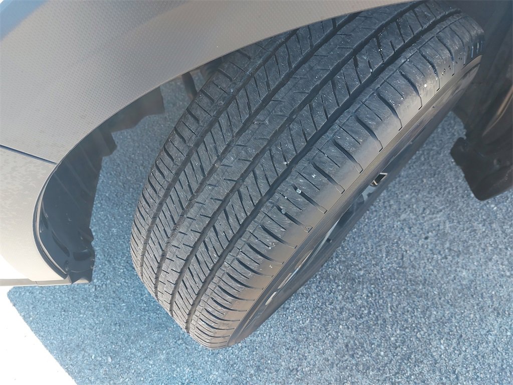 Certified 2024 Subaru Crosstrek 2.0i Premium image 21