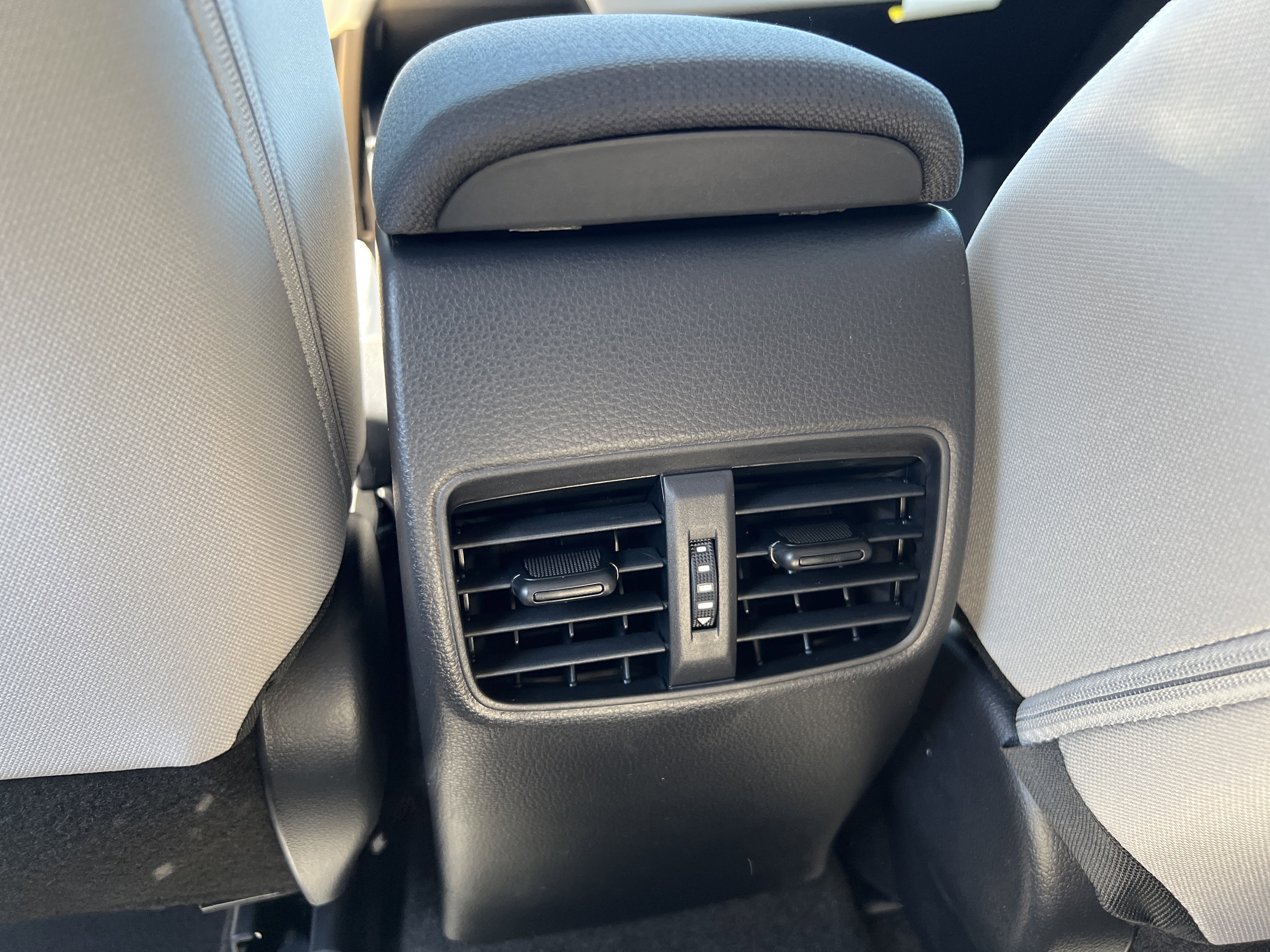 New 2026 Toyota Corolla Cross L image 15