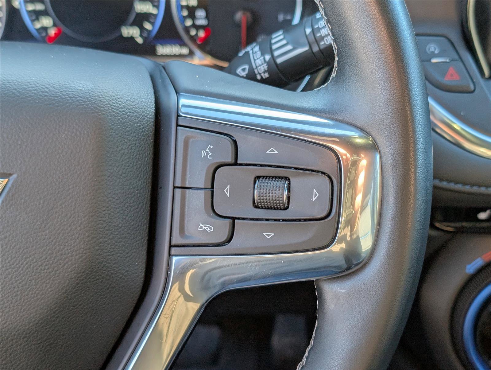 Used 2024 Chevrolet Blazer RS w/ Driver Confidence II Package image 23