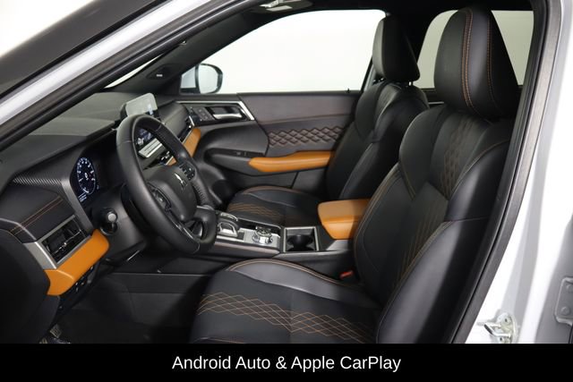 Used 2024 Mitsubishi Outlander SEL image 15