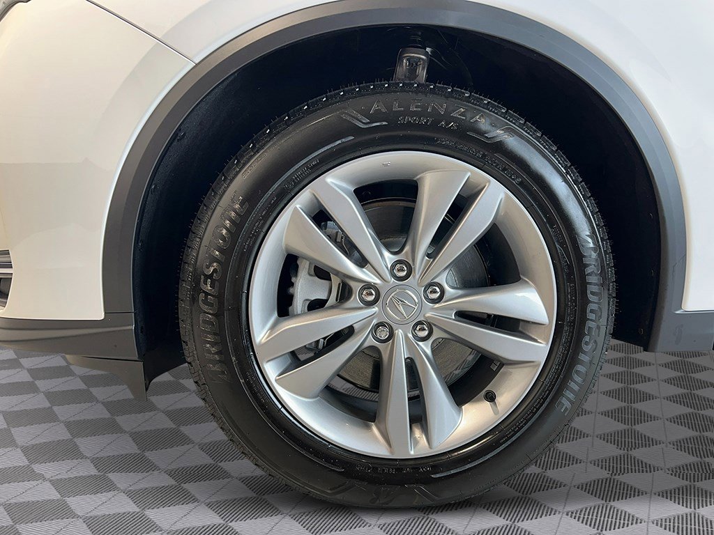 New 2026 Acura MDX SH-AWD image 13