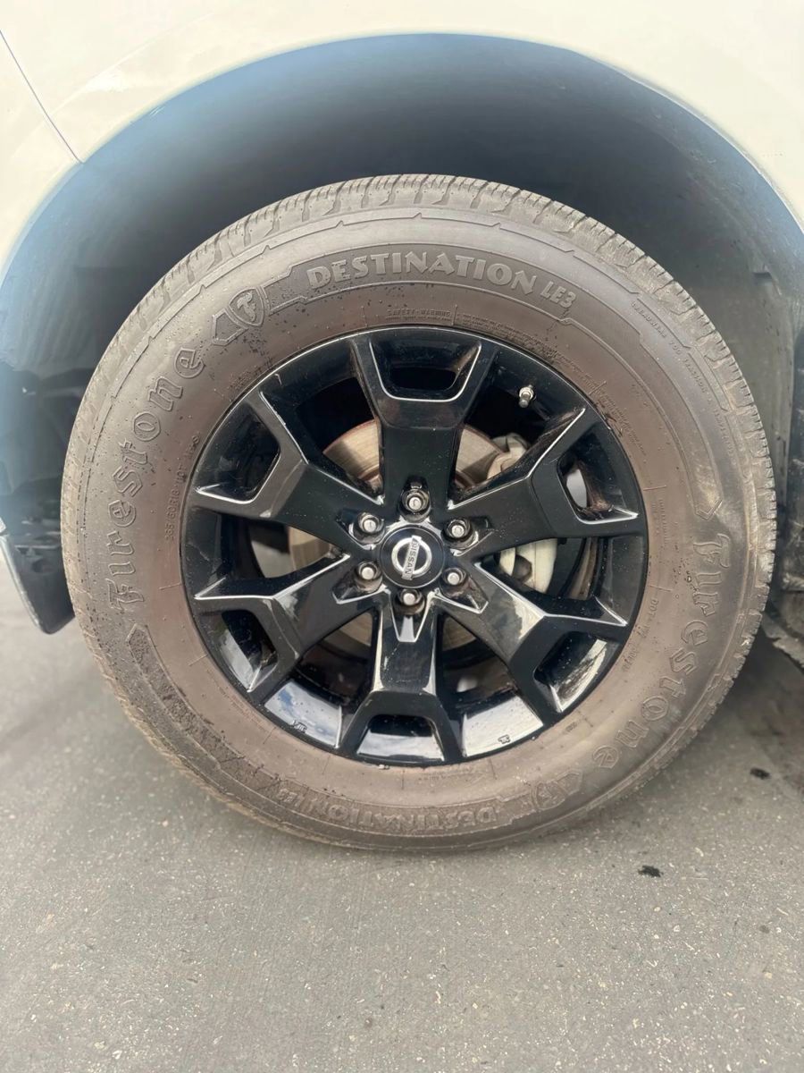 Used 2018 Nissan Frontier SV w/ Value Truck Package image 25