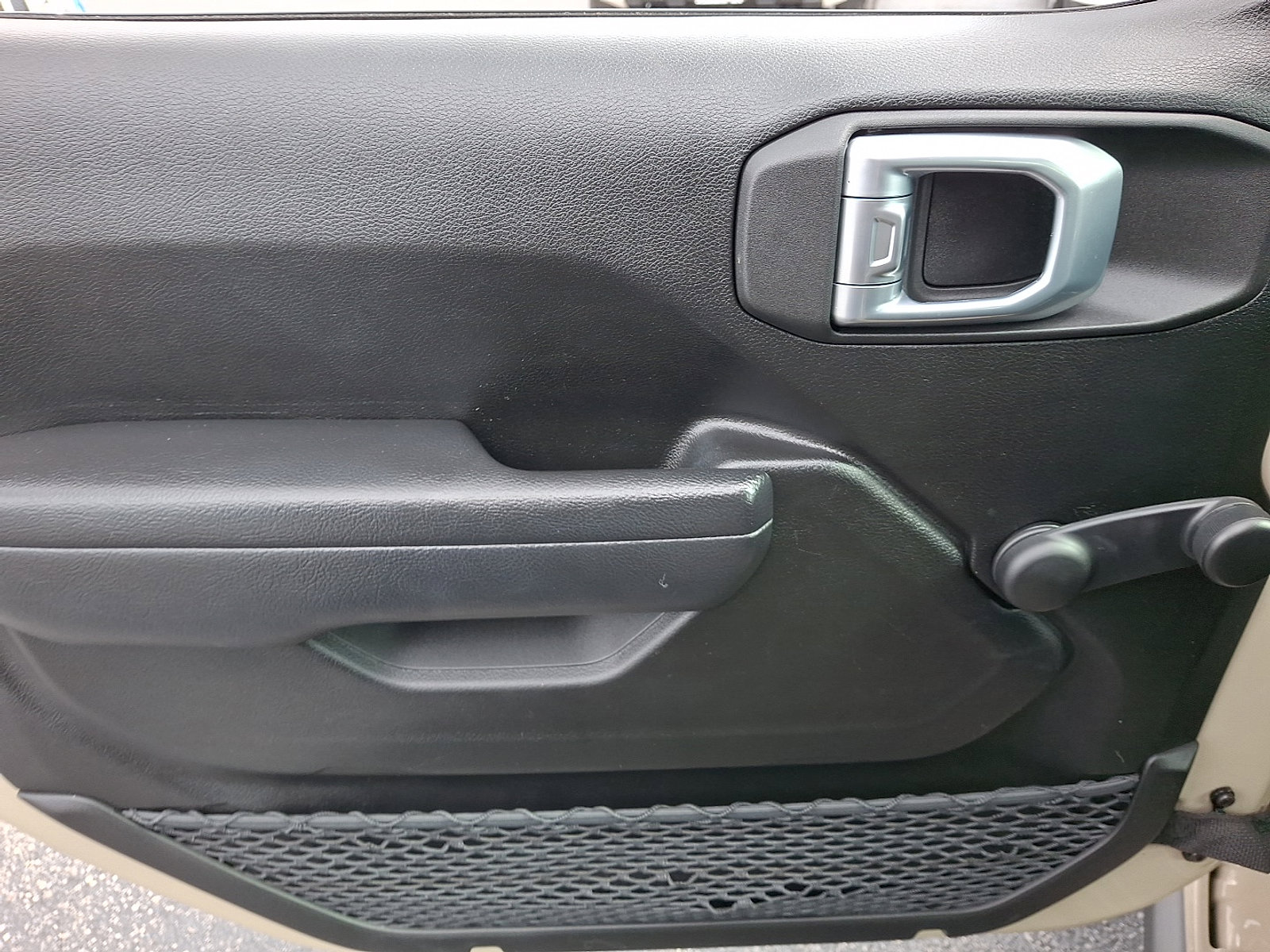 Used 2022 Jeep Wrangler Unlimited Sport image 12