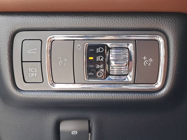Used 2022 Lincoln Nautilus Reserve FWD image 25