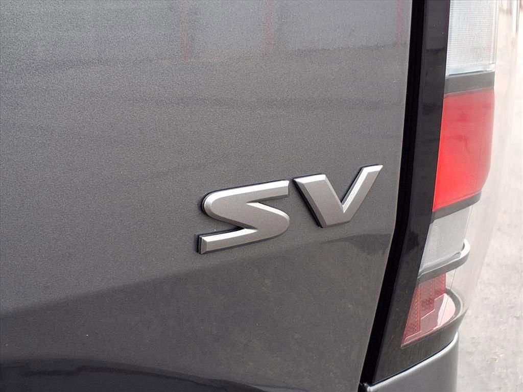 Certified 2023 Nissan Frontier SV image 18