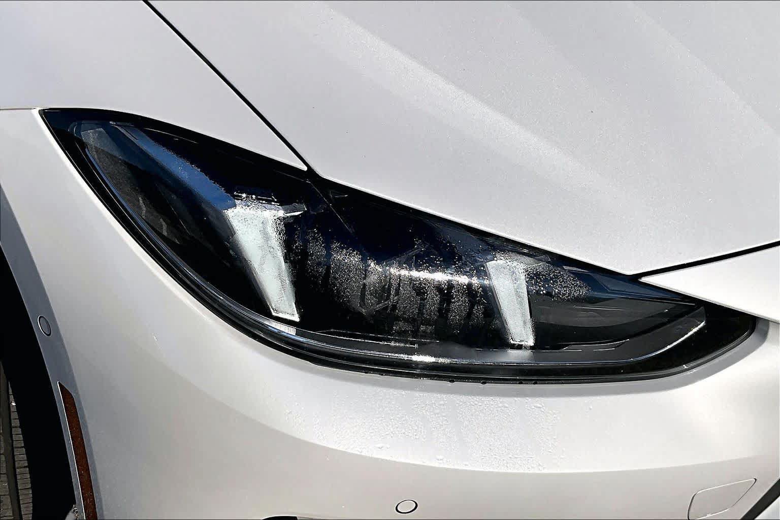 Used 2026 BMW 430i xDrive Convertible AWD/4WD image 26