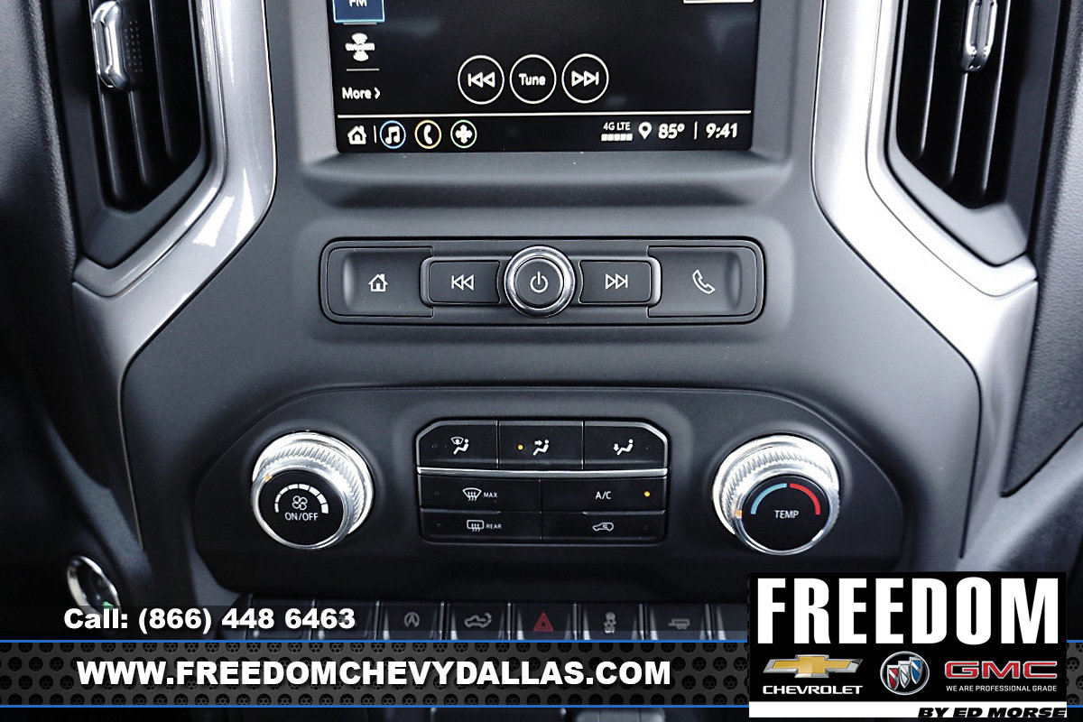 New 2026 GMC Sierra 1500 Pro w/ Graphite Edition image 22