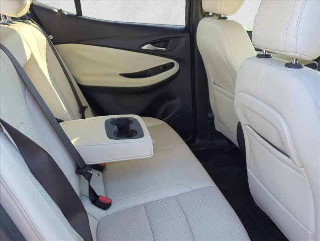 Used 2020 Buick Encore GX Essence w/ Advanced Technology Package FWD image 20
