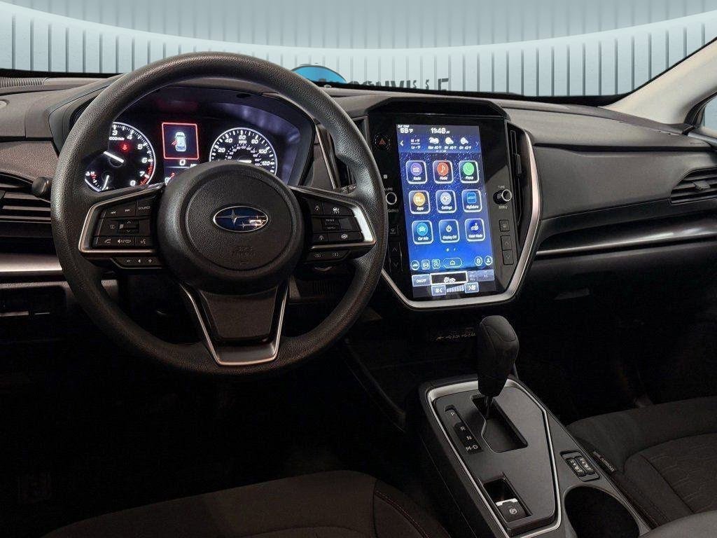 Used 2024 Subaru Impreza 2.0i Sport image 14