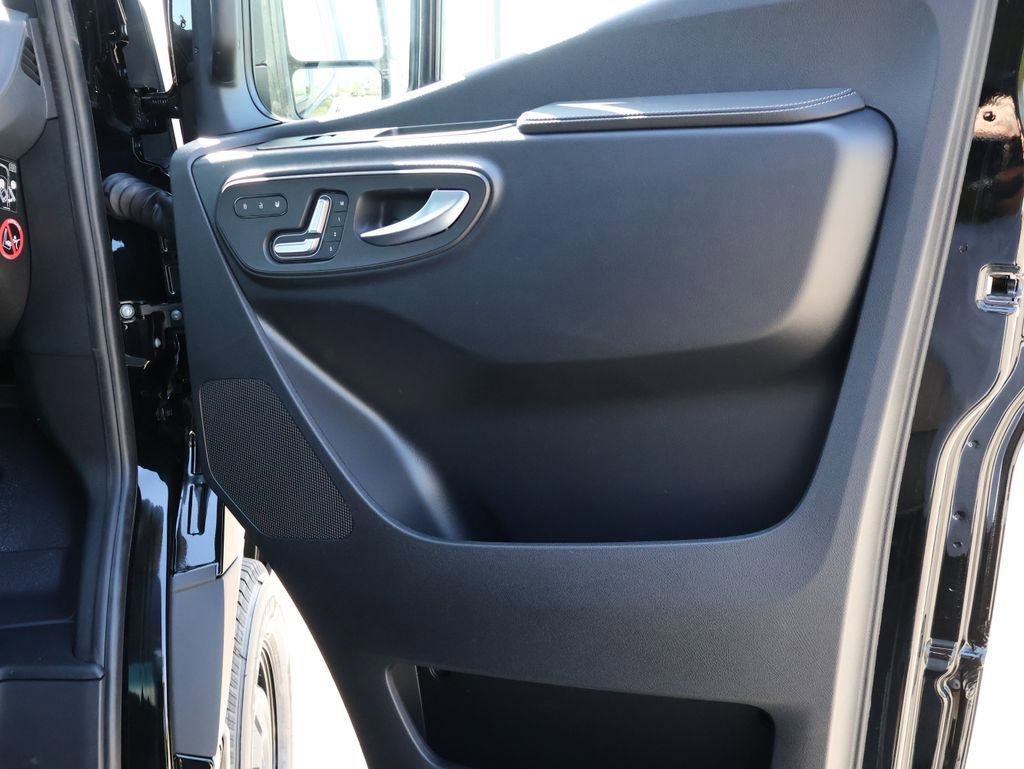New 2026 Mercedes-Benz Sprinter 144 Cargo image 11