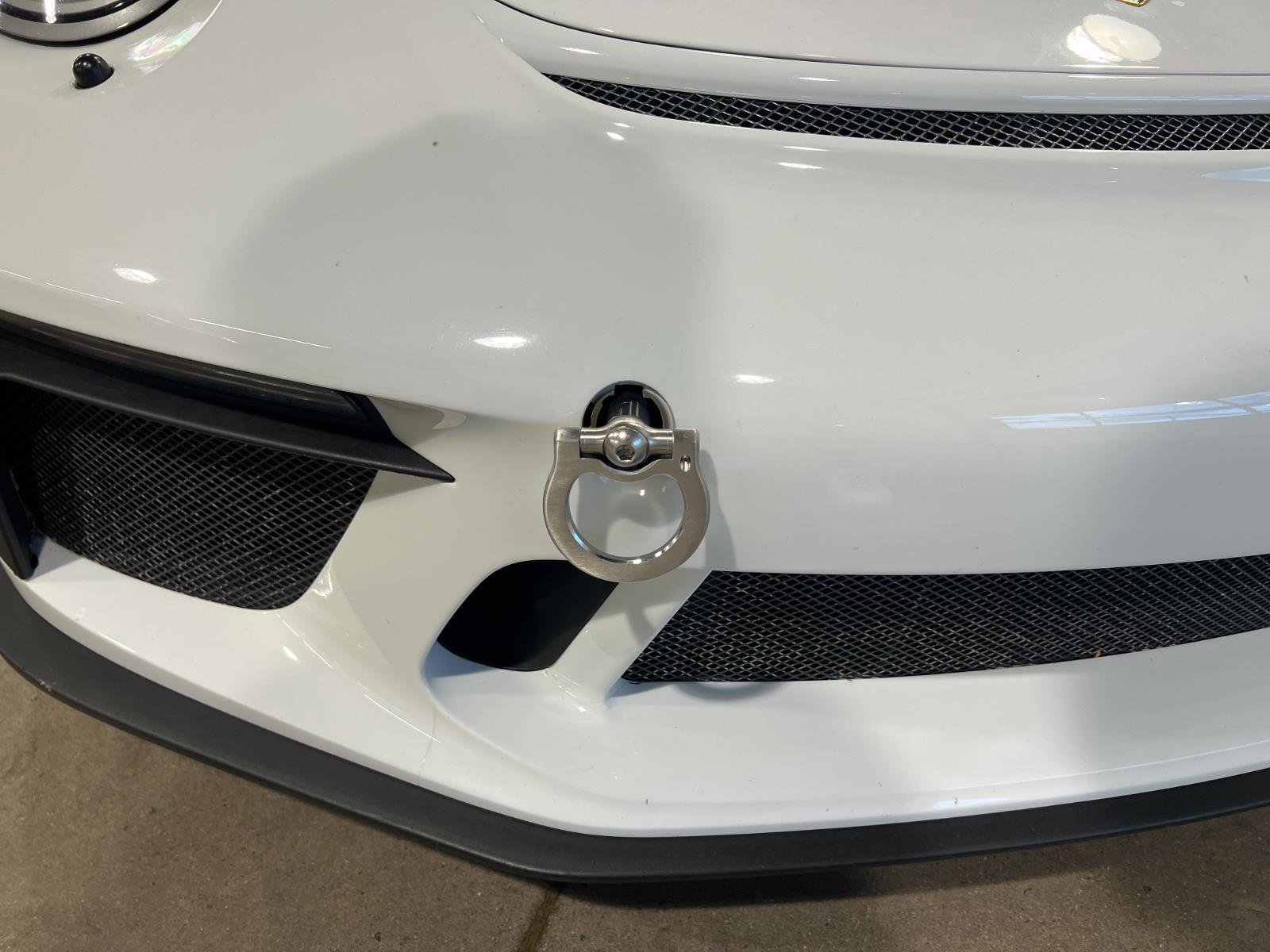 Used 2018 Porsche 911 GT3 image 39