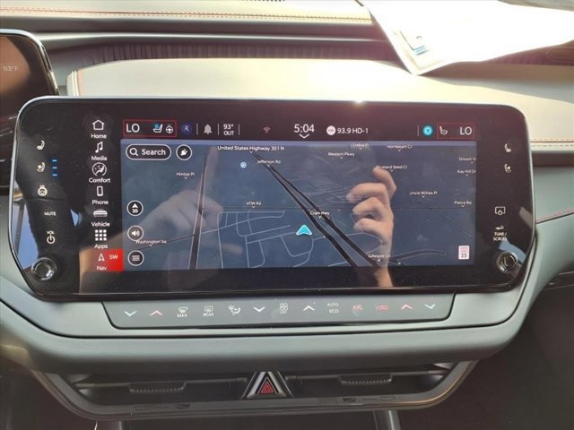 New 2025 Dodge Charger Scat Pack w/ Track Pack AWD/4WD image 19