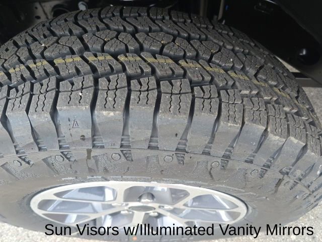 New 2026 Jeep Wrangler Sport S image 45