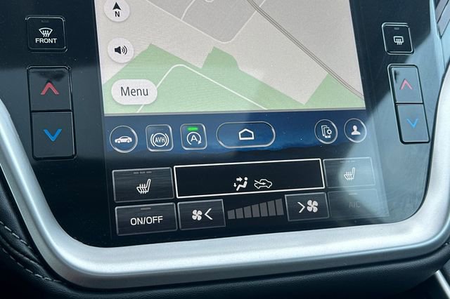 Used 2024 Subaru Outback Limited image 25