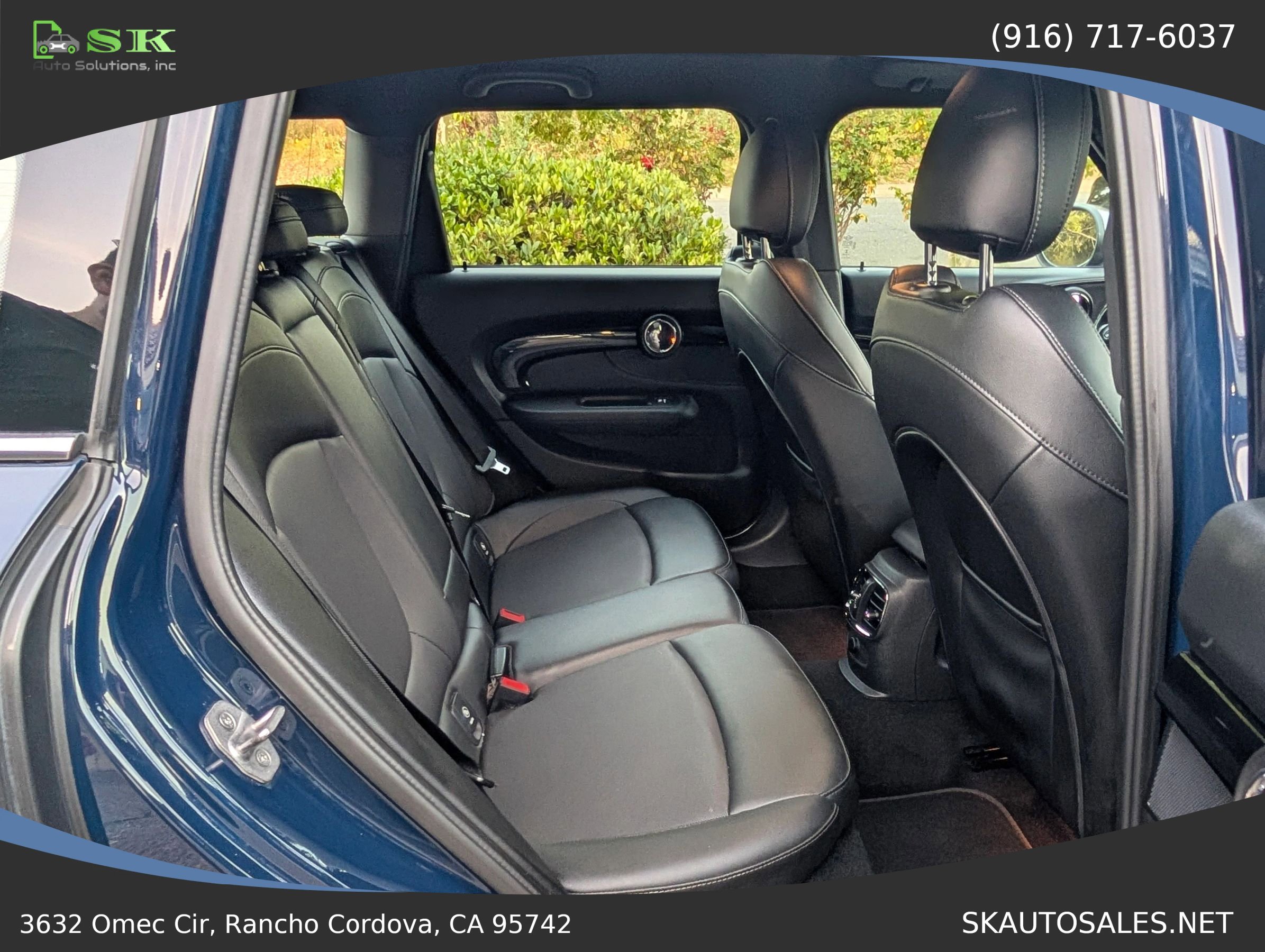 Used 2016 MINI Cooper Clubman FWD image 25