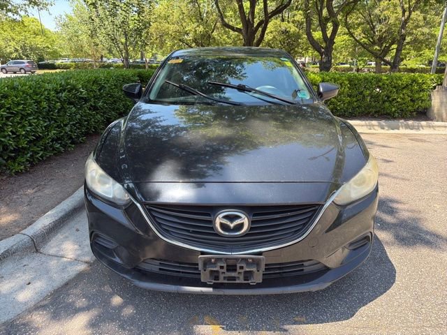 Used 2014 MAZDA MAZDA6 Sport FWD image 18
