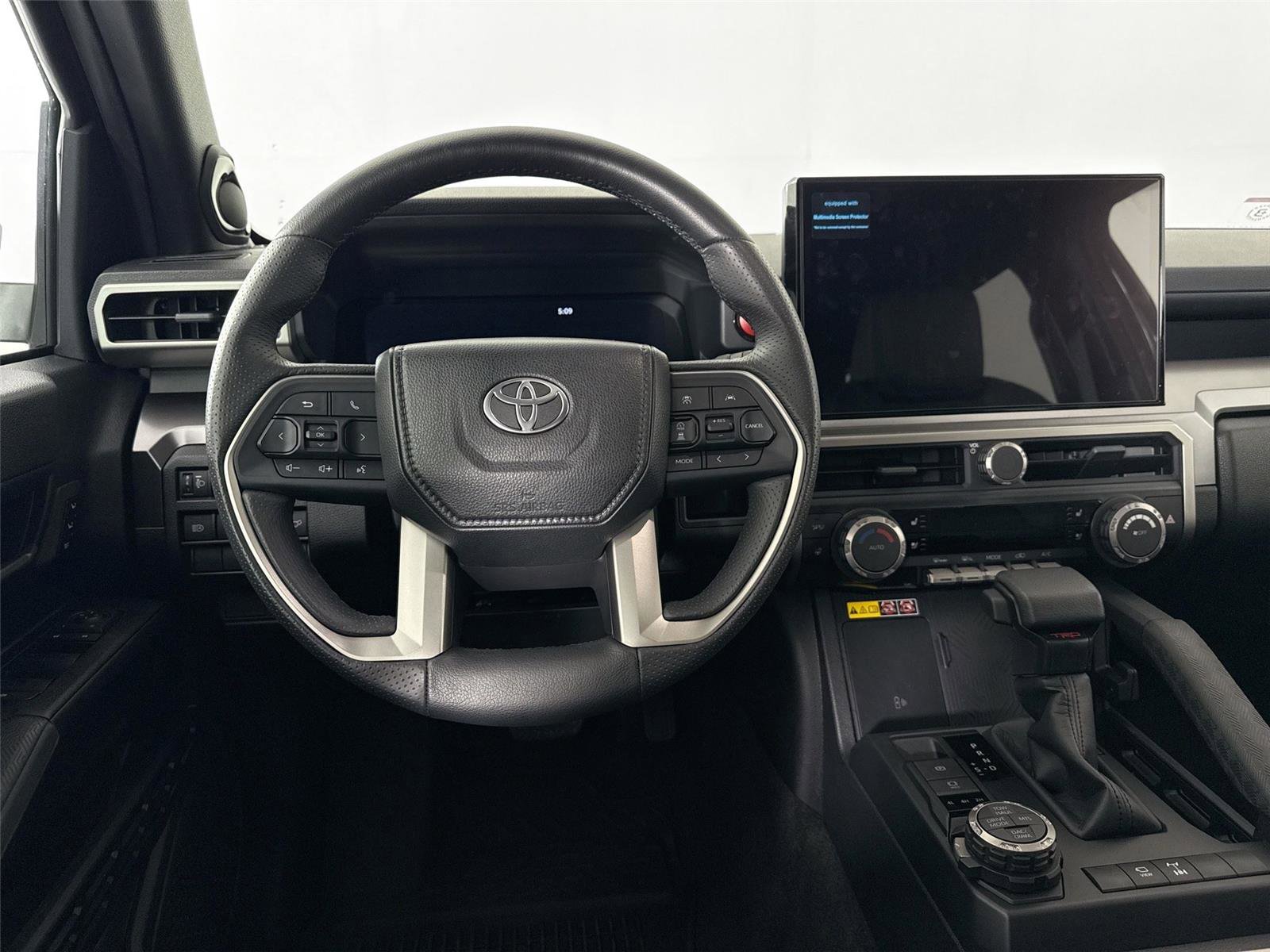 Certified 2026 Toyota 4Runner TRD Off-Road Premium image 33