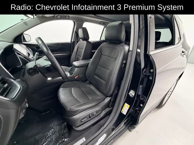 Certified 2019 Chevrolet Equinox Premier AWD/4WD image 10