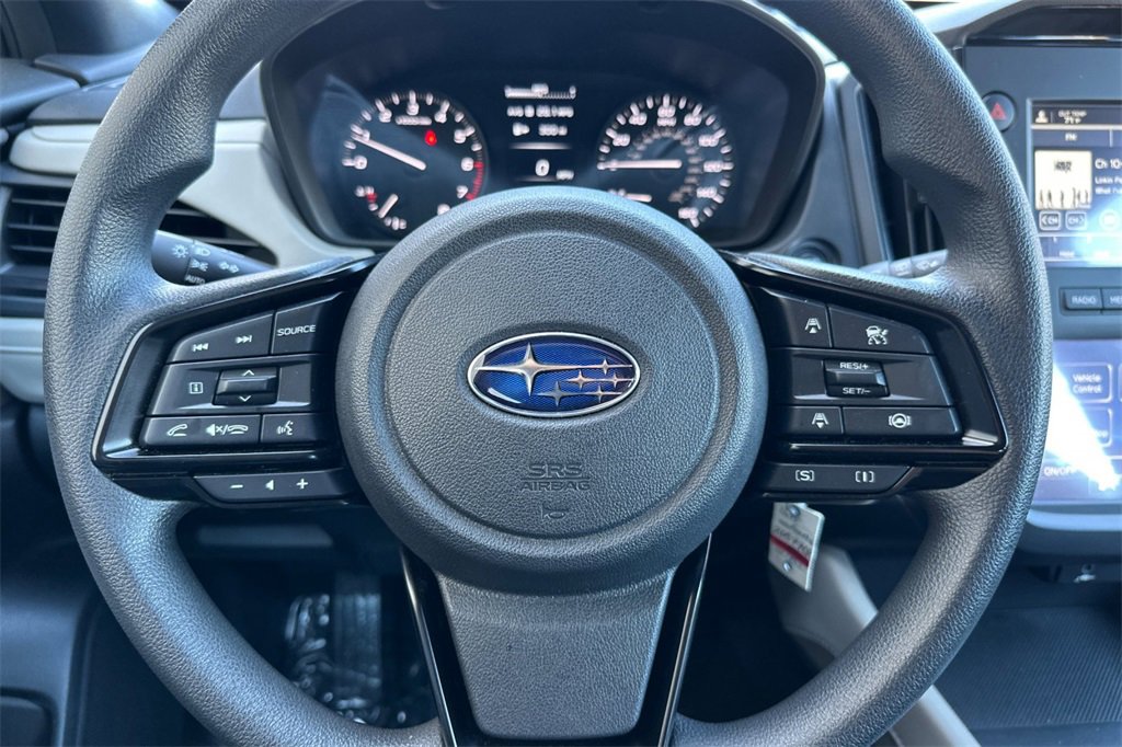 Certified 2025 Subaru Forester image 22