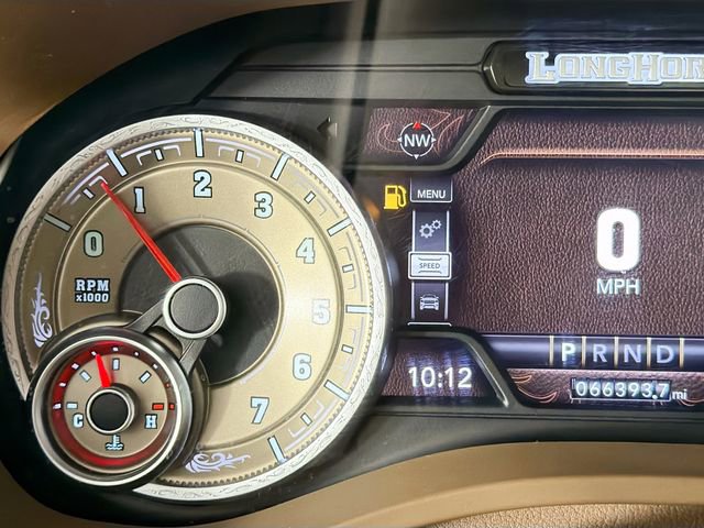 Used 2021 RAM 1500 Limited AWD/4WD image 13