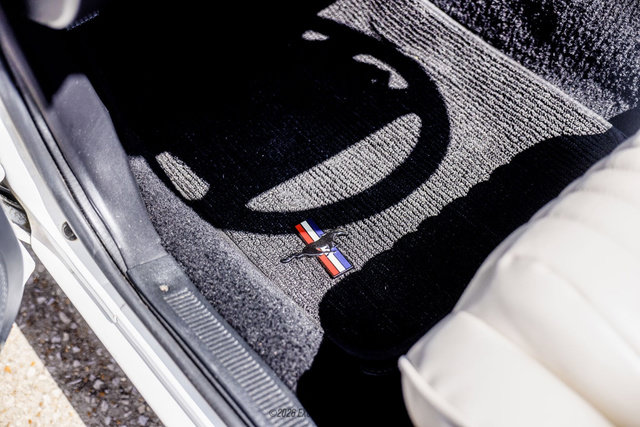 Used 1993 Ford Mustang LX RWD image 44