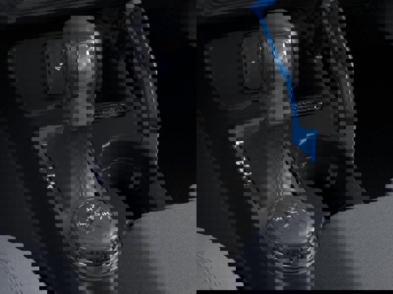 New 2024 Ford Bronco Black Diamond image 17