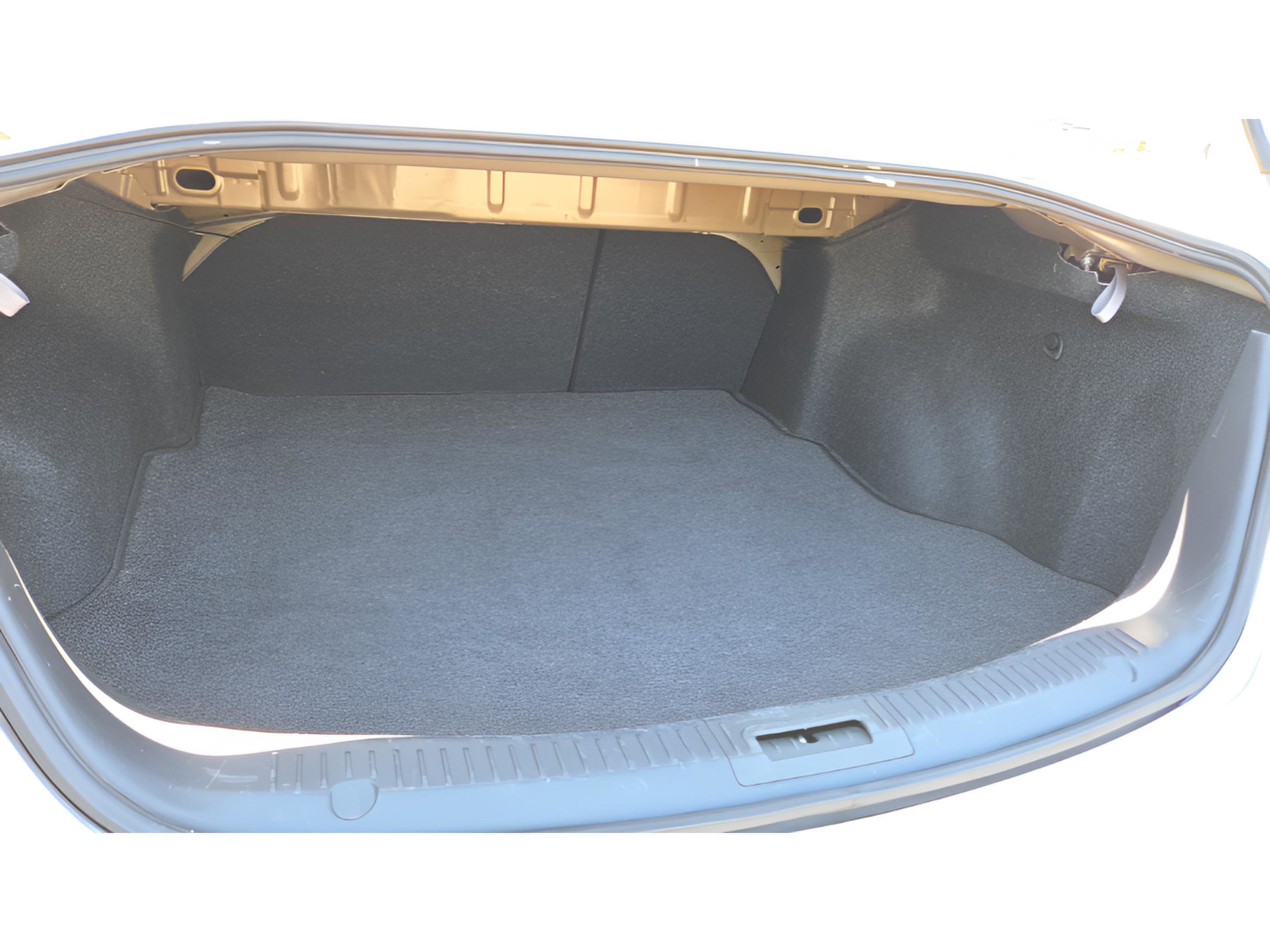 Used 2011 MAZDA MAZDA6 i Touring image 16