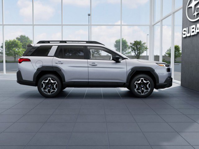 New 2026 Subaru Outback Touring AWD/4WD image 6