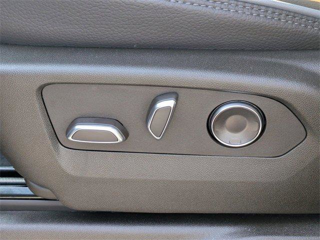 New 2026 GMC Sierra 2500 Denali w/ Denali Reserve Package image 24