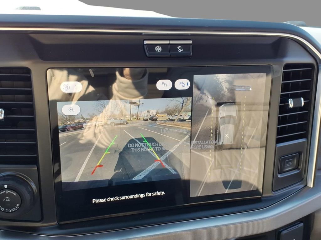 New 2026 Ford F350 Platinum w/ Platinum Plus Package image 25