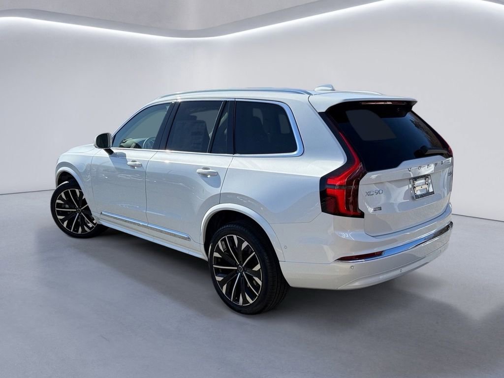 New 2026 Volvo XC90 B6 Ultra image 5