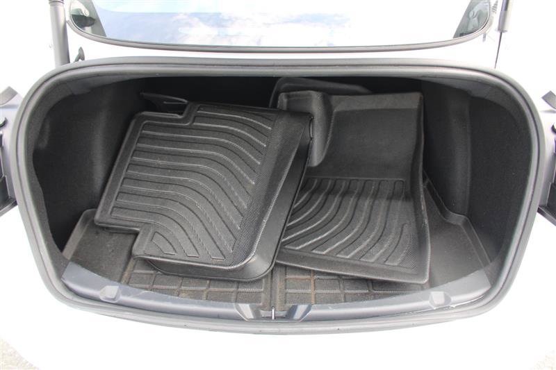 Used 2023 Tesla Model 3 Standard Range image 22