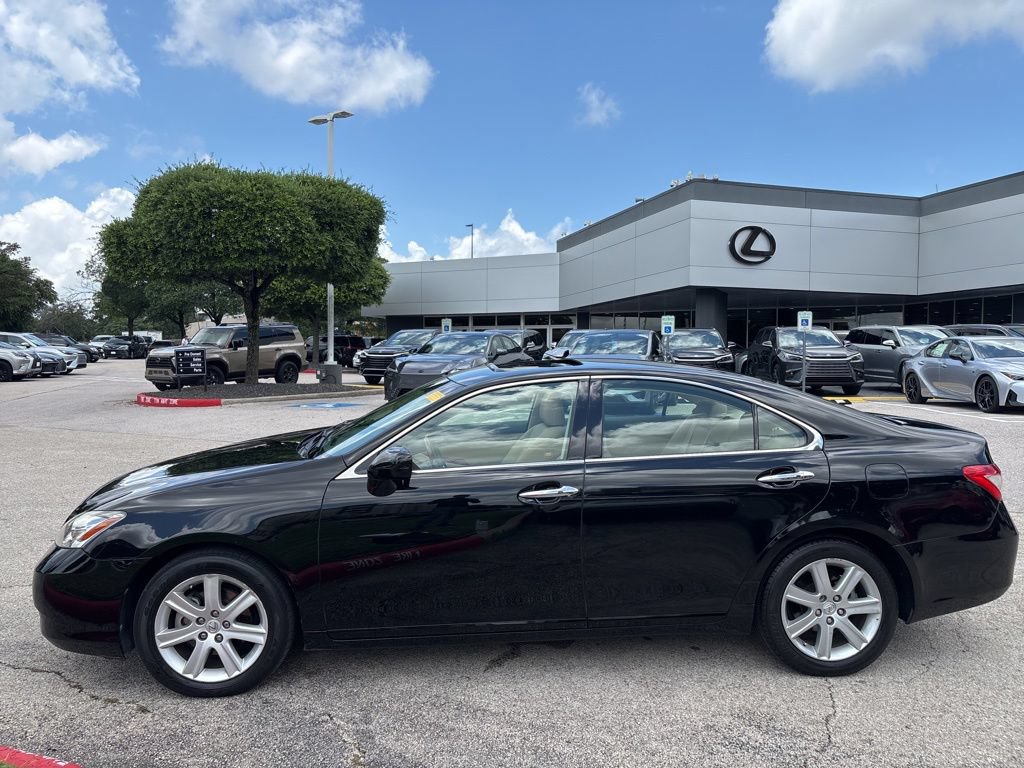 Used 2009 Lexus ES 350 FWD image 2