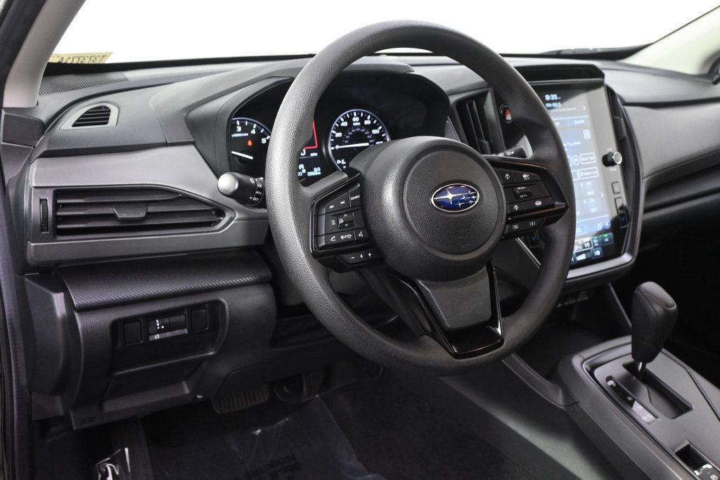 Certified 2026 Subaru Crosstrek 2.5i Premium AWD/4WD image 12