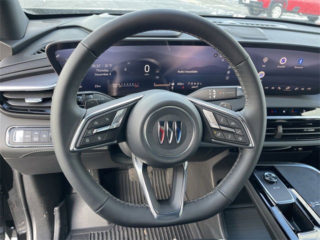 New 2026 Buick Enclave Sport Touring w/ Power Package image 14