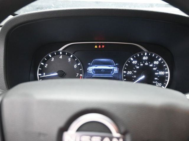 Used 2024 Nissan Frontier SV w/ Technology Package image 26