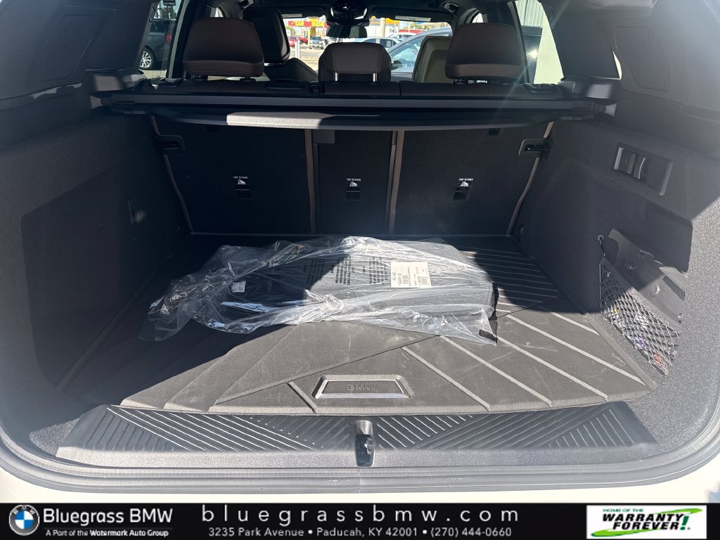 Used 2026 BMW X3 xDrive30i w/ Premium Package AWD/4WD image 21