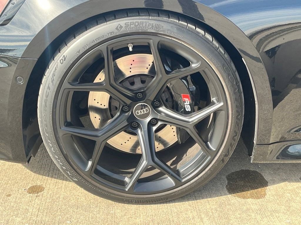 Used 2022 Audi RS 5 w/ RS Driver Assistance Package image 40
