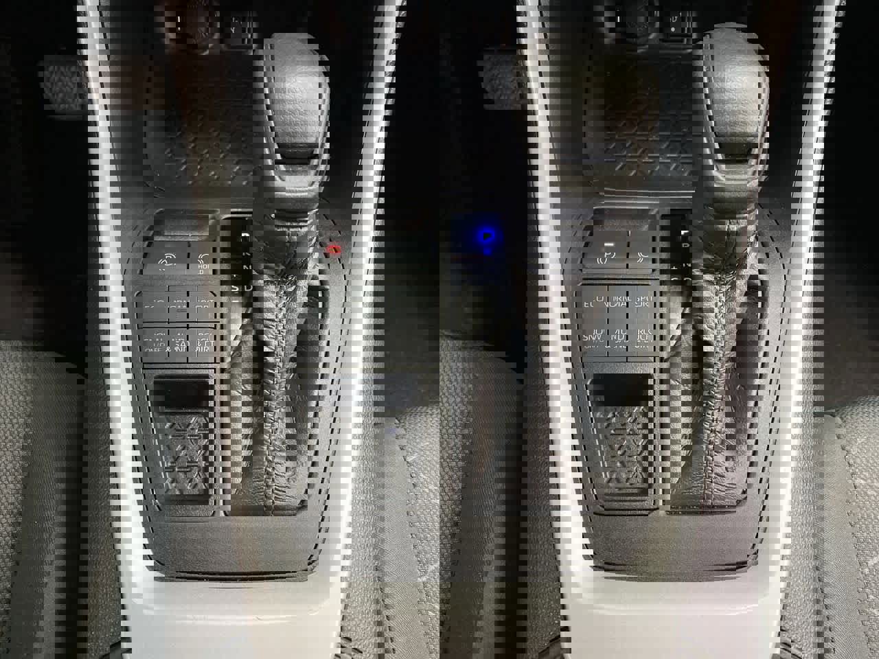 Used 2021 Toyota RAV4 XLE image 27