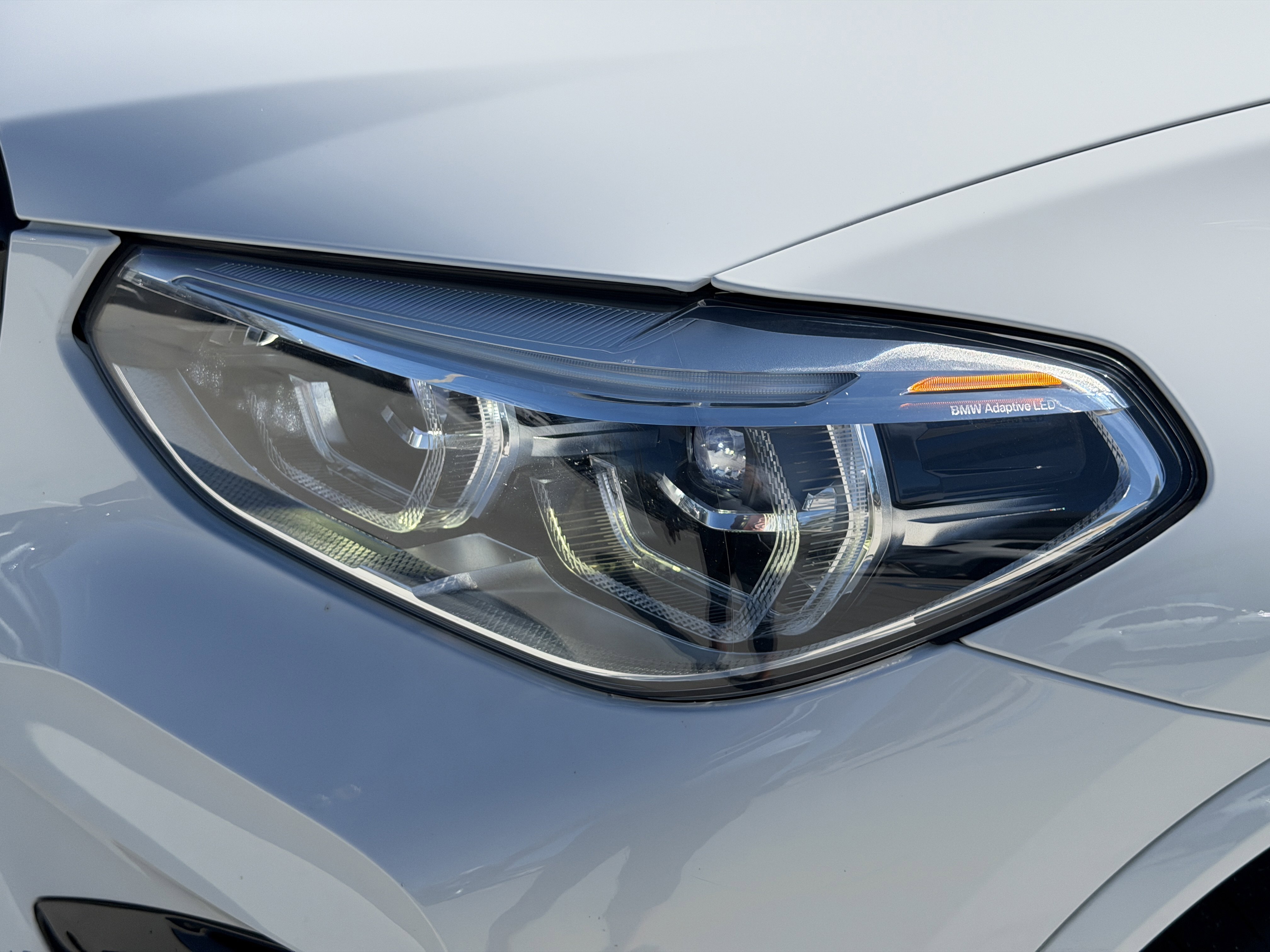 Used 2021 BMW X4 M w/ Competition Package image 9