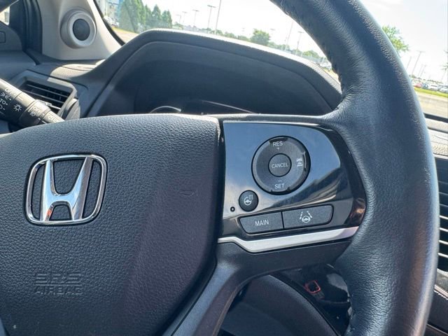 Used 2021 Honda Pilot Elite image 15