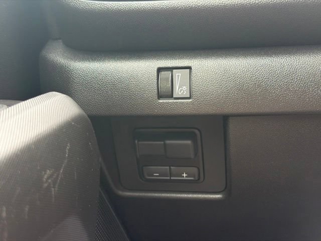Used 2024 Chevrolet Colorado Trail Boss w/ Advanced Trailering Package AWD/4WD image 37